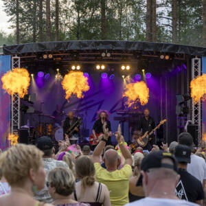 Anssi Kela Loisto Festarit 2025 Anssi Kela Loisto Festarit 2025